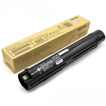 Tóner Xerox 006R01828 Negro Original 31,300 Páginas | VersaLink C7120 C7125 C7130