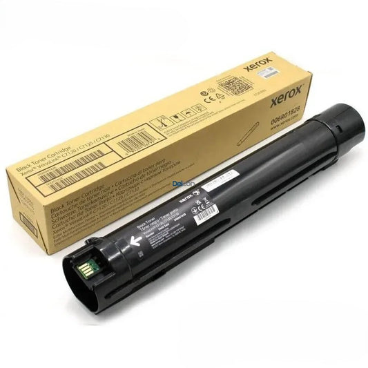 Tóner Xerox 006R01828 Negro Original 31,300 Páginas | VersaLink C7120 C7125 C7130