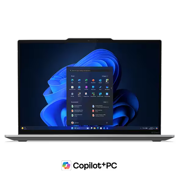 LAPTOP LENOVO THINKPAD X1 2 EN 1 G10 AURA EDITION ULTRA 7 255U IA 32GB RAM 1TB SSD 14" WINDOWS 11 PRO