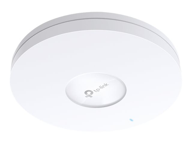 TP-Link Omada EAP620 HD AX1800 Punto de Acceso Wi-Fi 6 Dual Band PoE+