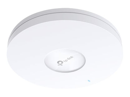 TP-Link Omada EAP620 HD AX1800 Punto de Acceso Wi-Fi 6 Dual Band PoE+