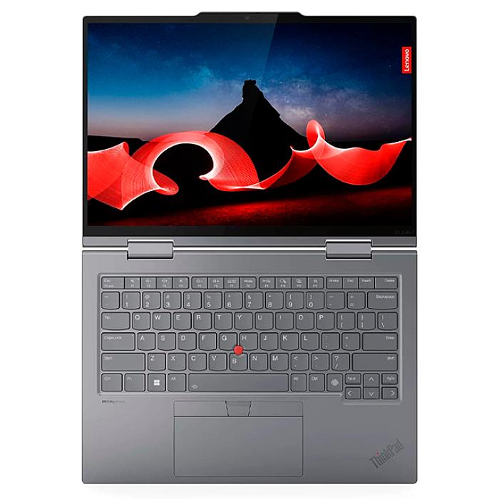 LAPTOP LENOVO THINKPAD X1 2 EN 1 G10 AURA EDITION ULTRA 7 255U IA 32GB RAM 1TB SSD 14" WINDOWS 11 PRO