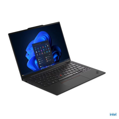 LAPTOP LENOVO THINKPAD X1 CARBON G13 AURA EDITION ULTRA 7 255U IA 32GB RAM 1TB SSD 14" WINDOWS 11 PRO