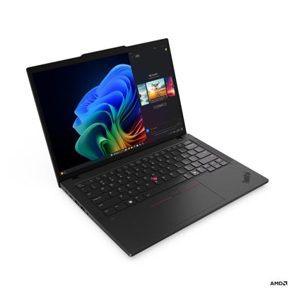 Laptop Lenovo ThinkPad T14 Gen 6 Ryzen AI 7 PRO 350 16GB RAM 512GB SSD 14" WUXGA Windows 11 Pro