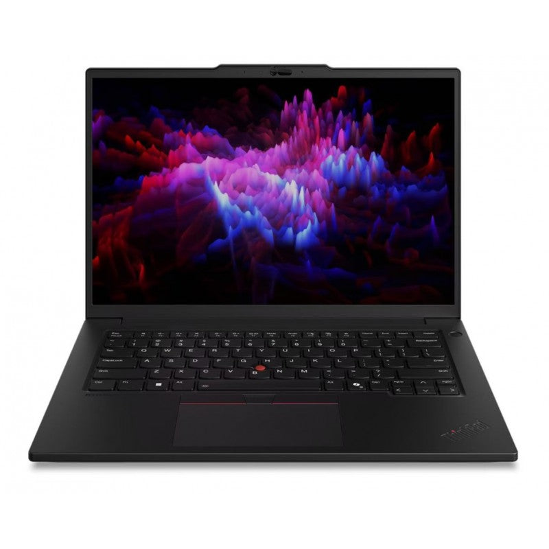 Laptop Lenovo ThinkPad P14s Gen 6 Core Ultra 7 255H 32GB RAM 1TB SSD RTX PRO 500 6GB 14.5" WUXGA Windows 11 Pro