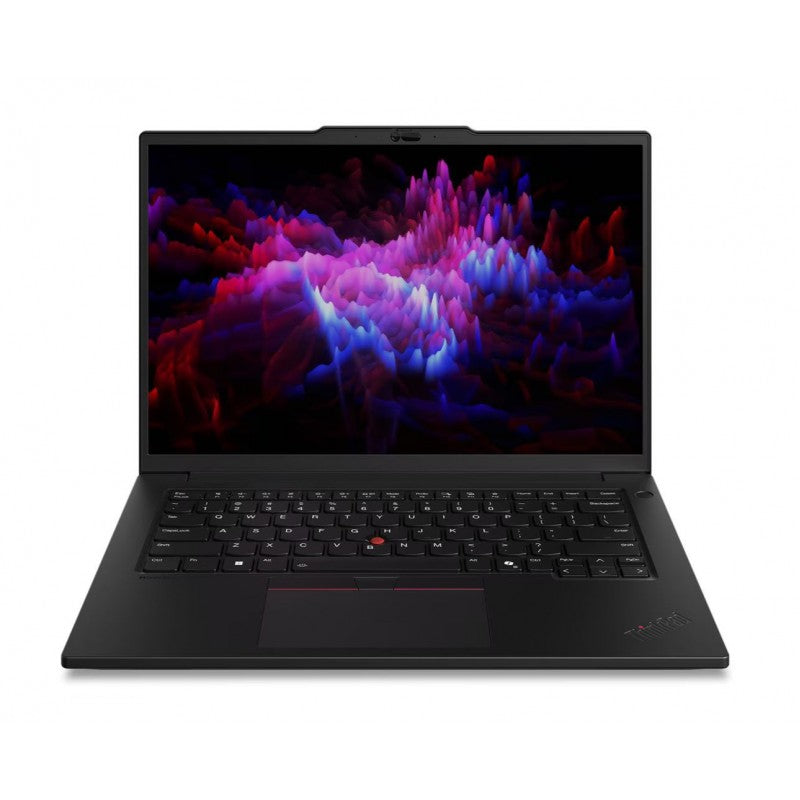 Laptop Lenovo ThinkPad P14s Gen 6 Core Ultra 7 255H 16GB 512GB RTX PRO 500 6GB 14.5" WUXGA Windows 11 Pro