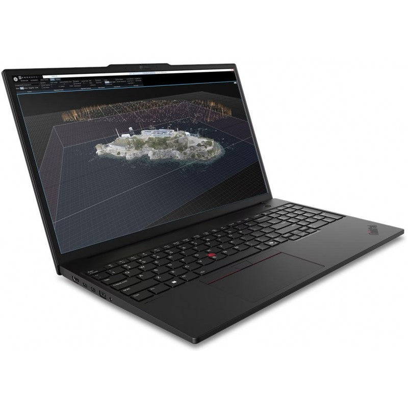 Lenovo ThinkPad P16s Gen 4 Core Ultra 7 265H 32GB 1TB RTX Pro 1000 8GB 16 OLED Touch
