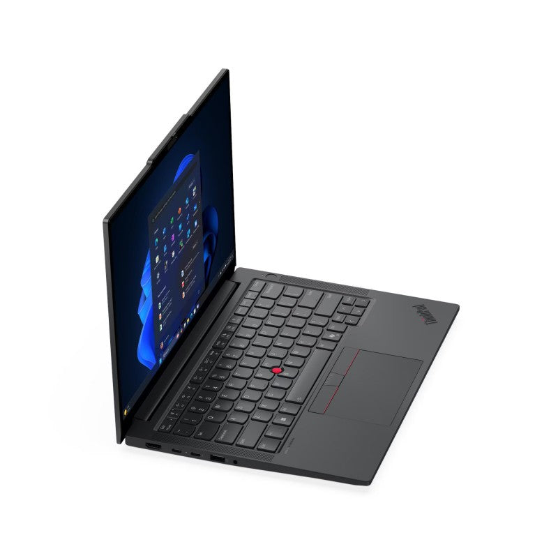 Laptop Lenovo ThinkPad E14 Gen 7 14" WUXGA IPS Core Ultra 9 185H 16GB DDR5 512GB SSD Intel Arc Windows 11 Pro 21SY0037LM