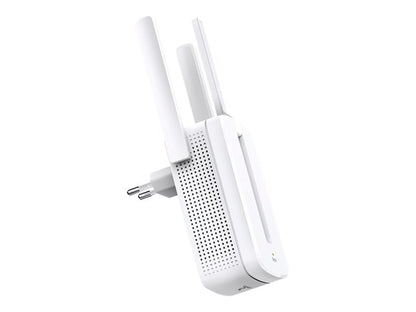 Extensor de Rango Wi-Fi Mercusys MW300RE 300 Mbps 2.4GHz 3 Antenas