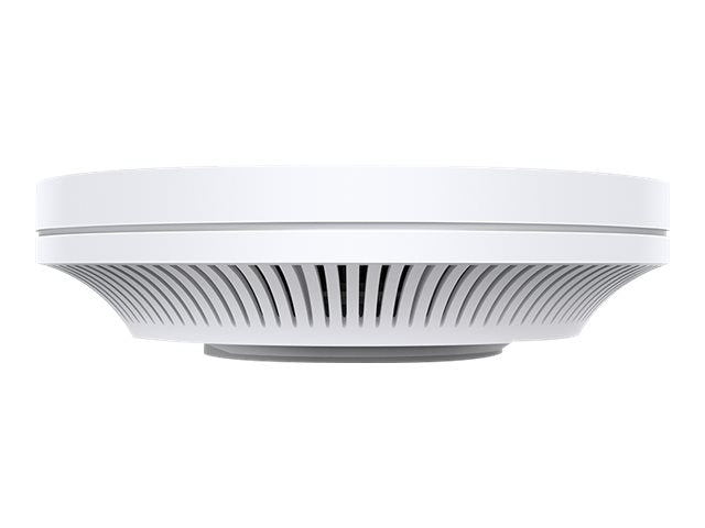 TP-Link Omada EAP660 HD AX3600 Punto de Acceso Wi-Fi 6 Dual Band 2.5G PoE+