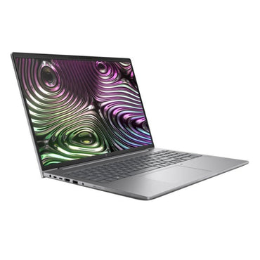 Laptop HP ZBook X G1i 16" Intel Core Ultra 7 255H 32GB 1TB SSD NVIDIA RTX 500 Ada Windows 11 Pro