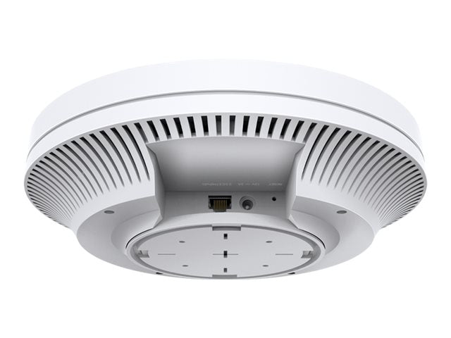 TP-Link Omada EAP620 HD AX1800 Punto de Acceso Wi-Fi 6 Dual Band PoE+