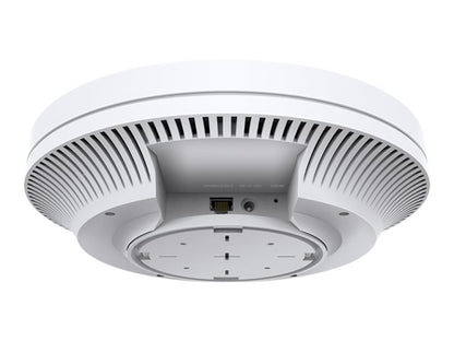 TP-Link Omada EAP620 HD AX1800 Punto de Acceso Wi-Fi 6 Dual Band PoE+