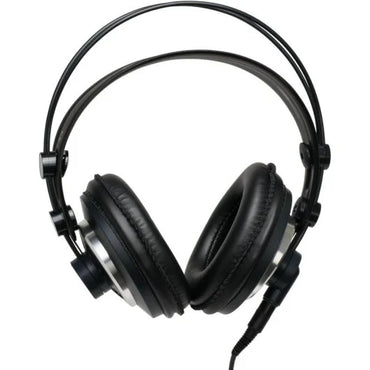 Audífonos AKG K240 MKII Semi-Open de Estudio 3.5mm Negro