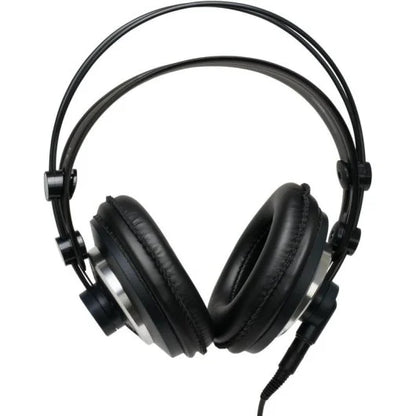 Audífonos AKG K240 MKII Semi-Open de Estudio 3.5mm Negro