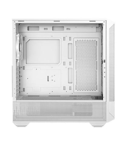 CASE ANTEC NX416L WHITE MID TOWER RGB VIDRIO TEMPLADO