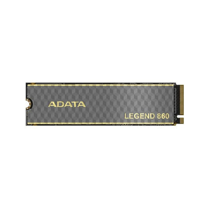 SSD ADATA Legend 860 500GB M.2 2280 NVMe PCIe 4.0 x4 5000MB/s