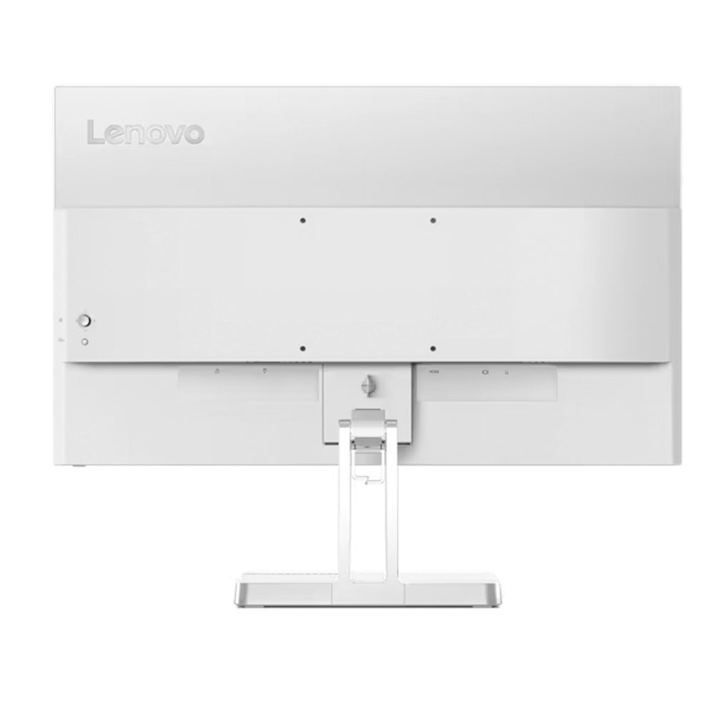 MONITOR LENOVO L24E-40, 23.8" VA/FHD/WLED/16:9/100HZ/ANTI-GLARE/HDMIX1/VGAX1/COLOR GRIS