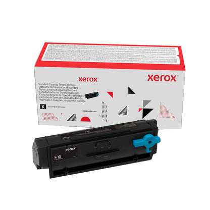 Tóner Xerox 006R04380 Negro Original 8,000 Páginas | B305 B310 B315
