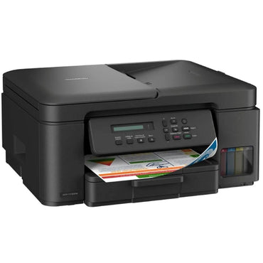 IMPRESORA MULTIFUNCIONAL BROTHER DCP-T730DW WIFI DUPLEX