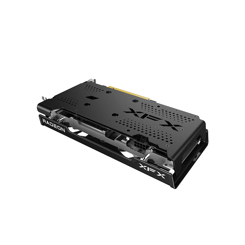 Tarjeta de Video XFX Speedster SWFT 210 Radeon RX 7600 8GB GDDR6 PCIe 4.0 Dual Fan