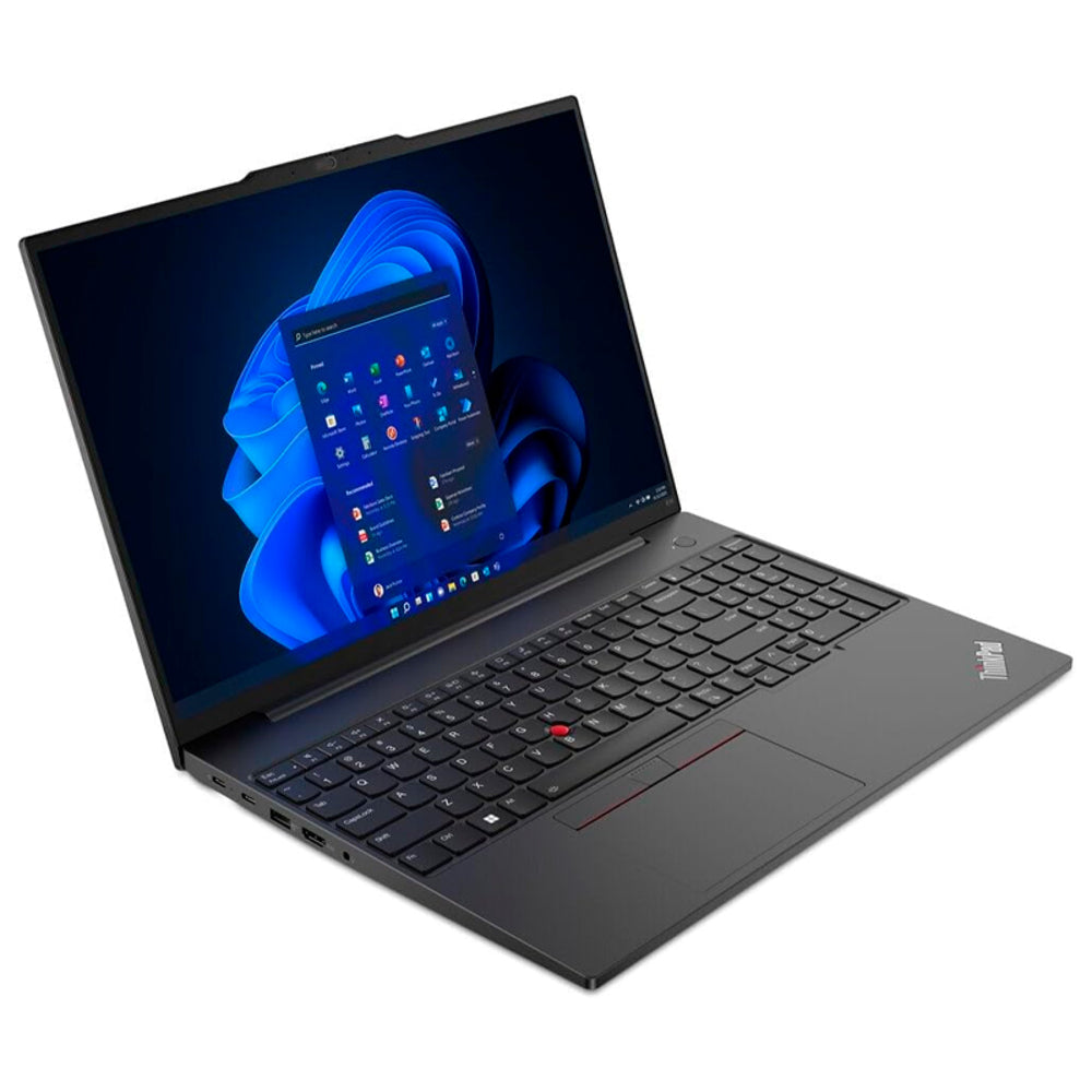 LENOVO THINKPAD E16 GEN2, 16" WUXGA IPS, CORE ULTRA 5 125U 4.3GHZ, 16GB DDR5-5600
