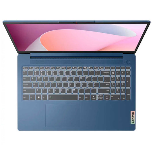 Lenovo IdeaPad Slim 3 15IRH8, 15.6" FHD TN, Intel Core i5-13420H 4.6GHz, 16GB LPDDR5-4800