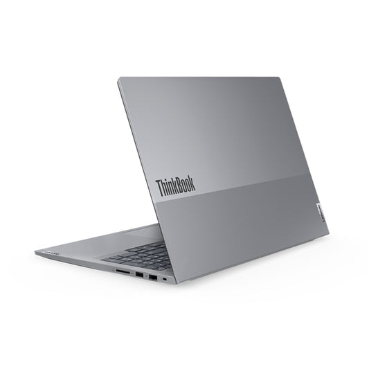 Lenovo ThinkBook 16 G7 IML 16" WUXGA IPS Core Ultra 7 155H hasta 4.8GHz 16GB DDR5
