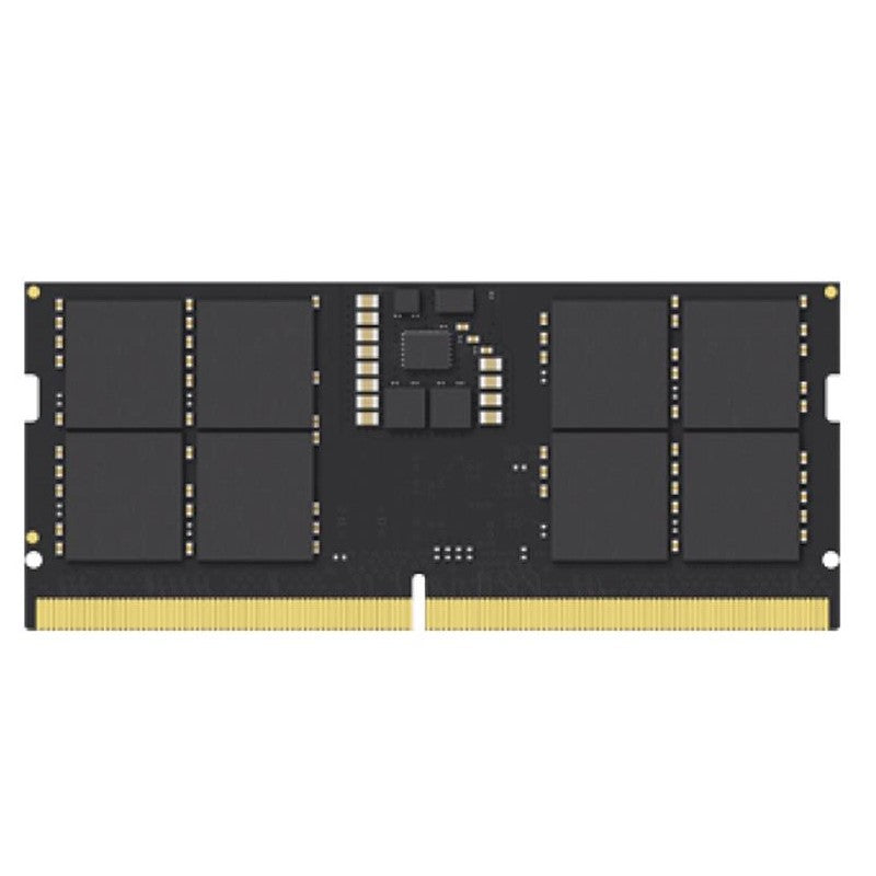 MEMORIA RAM LEXAR 16GB DDR5 5600 SODIMM
