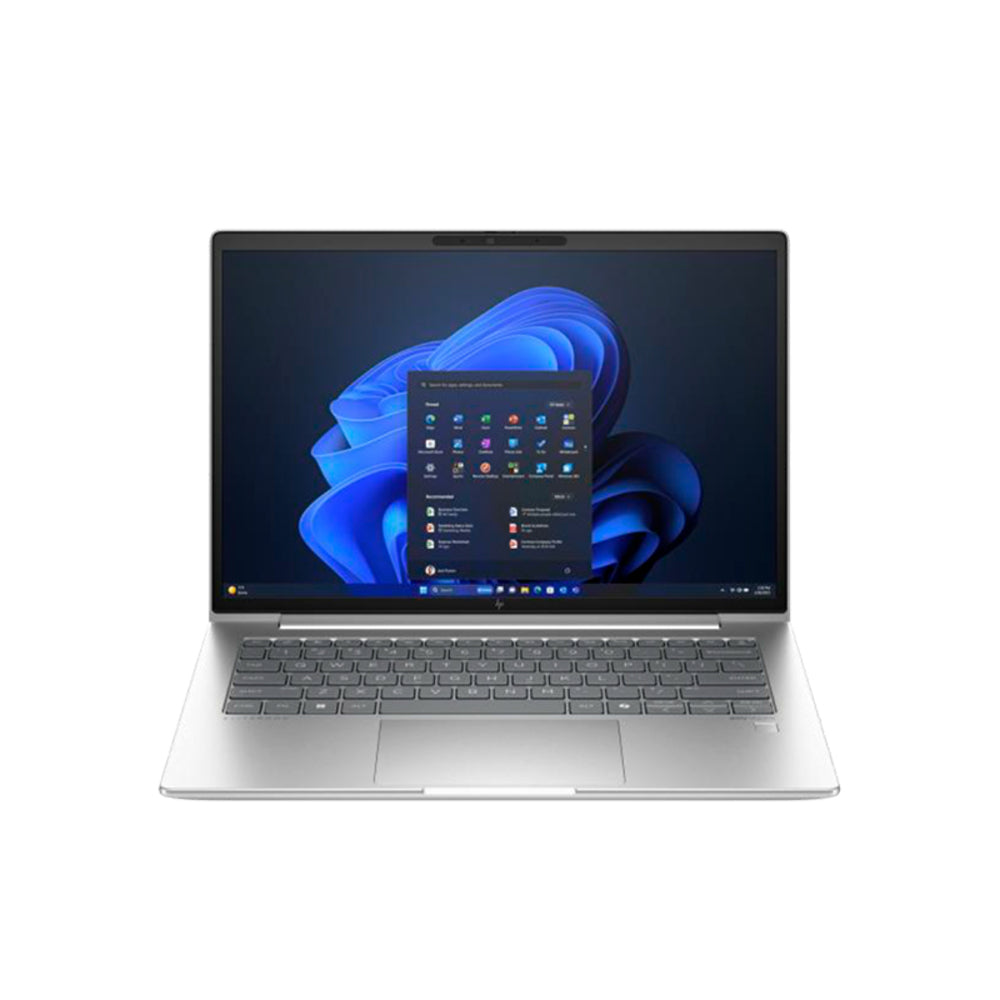 LAPTOP HP ELITEBOOK 640 G11, 14 WUXGA UWVA, CORE ULTRA 7-165U 1.7 / 4.9GHZ, 16GB DDR5-5600MHZ