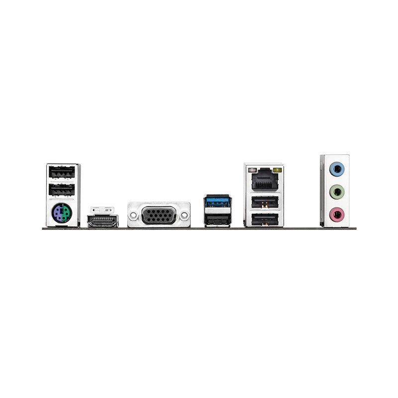 Motherboard Gigabyte H810M K LGA1851 mATX DDR5 Intel H810 HDMI VGA