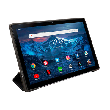 Tablet Advance SmartPad SP5706 10.1" 4GB RAM 64GB Android 13 4G LTE WiFi