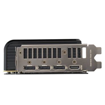 Tarjeta de Video ASUS Prime RTX 5070 Ti OC 16GB GDDR7 PCIe 5.0