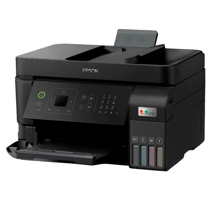 IMPRESORA MULTIFUNCIONAL EPSON ECOTANK L5590 WIFI DUPLEX