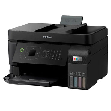 IMPRESORA MULTIFUNCIONAL EPSON ECOTANK L5590 WIFI DUPLEX