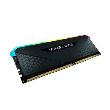 MEMORIA CORSAIR VENGEANCE RGB RS 16GB (1 X 16GB), DDR4-3200MHZ, CL16, 1.20V