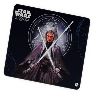 PRIMUS GAMING - MOUSE PAD - AHSOKA TANO PMP-S14AT-M