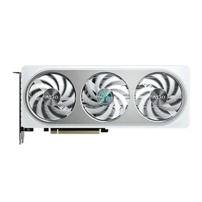 Tarjeta de Video Gigabyte RTX 5060 Ti AERO OC 8GB GDDR7 PCIe 5.0