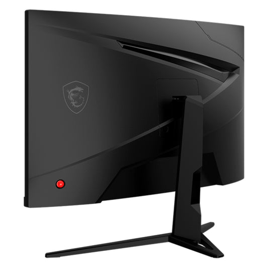 Monitor curvo gaming MSI G2422C 24"/FHD/VA/1500R/180Hz/HDMI x2/DP x1/Earphone-Out x1