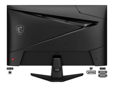 MONITOR MSI MAG 274QF X24 27" QHD 240HZ HDMI DP