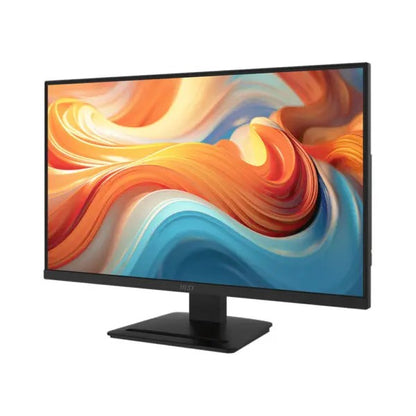 MONITOR MSI PRO MP273L E14 PLANO 27" FHD IPS 144HZ HDMI VGA
