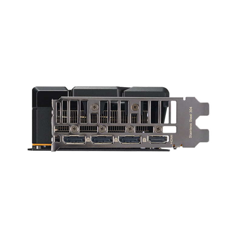 Tarjeta de Video ASUS Dual RTX 5060 OC 8GB GDDR7 PCIe 5.0
