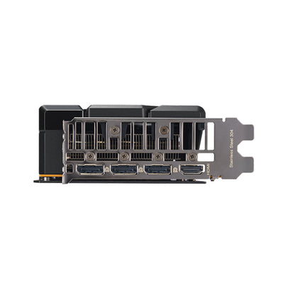 Tarjeta de Video ASUS Dual RTX 5060 OC 8GB GDDR7 PCIe 5.0