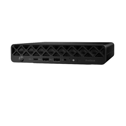 Mini PC HP ProDesk 4 Mini G1i Intel Core Ultra 7 265T 16GB RAM 512GB SSD Windows 11 Pro