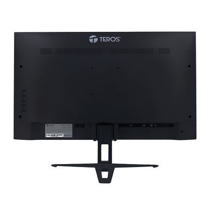 Monitor Gamer Teros 23.8" FHD IPS 144Hz 1ms TE-2417S HDMI DP Parlantes