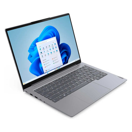 Lenovo ThinkBook 14 G7 IML, 14" WUXGA IPS, Core Ultra 7 155H 4.8GHz, 16GB DDR5-5600