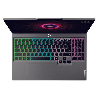 LENOVO LOQ 15ARP9 R7 7435HS 24GB 512GB 15.6"144HZ RTX4050 6GB FREEDOS