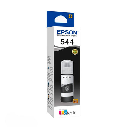 BOTELLA TINTA EPSON T544120-AL NEGRO PARA L3110