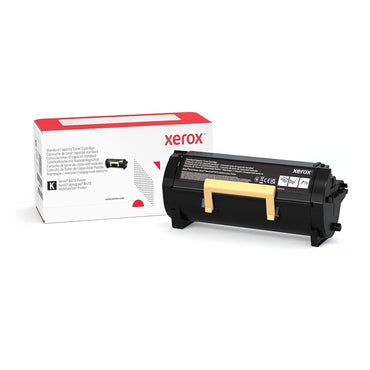 Tóner Xerox 006R04730 Negro Original 25K para B410 B415