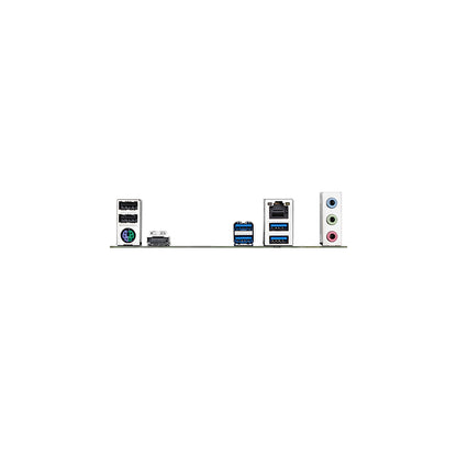 Motherboard Gigabyte B860M K LGA1851 mATX DDR5 Intel B860 HDMI